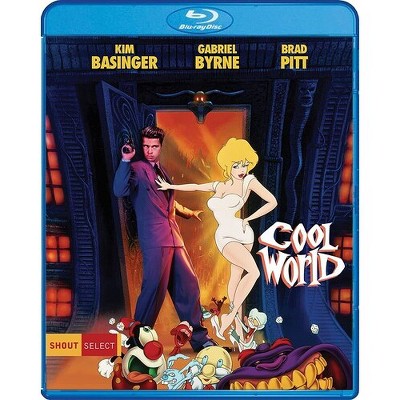 Cool World (Blu-ray)(1992) : Target