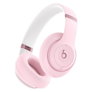 Beats Studio Pro Bluetooth Wireless Headphones - Matte Pink : Target