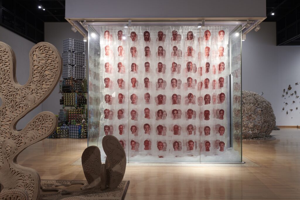 第27回 岡本太郎現代芸術賞 受賞作品 | 岡本太郎記念館