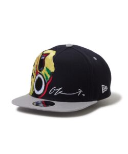 霜降り明星 岡本太郎 NEW ERA 霜降りせいや 霜降り粗品 霜降り明星