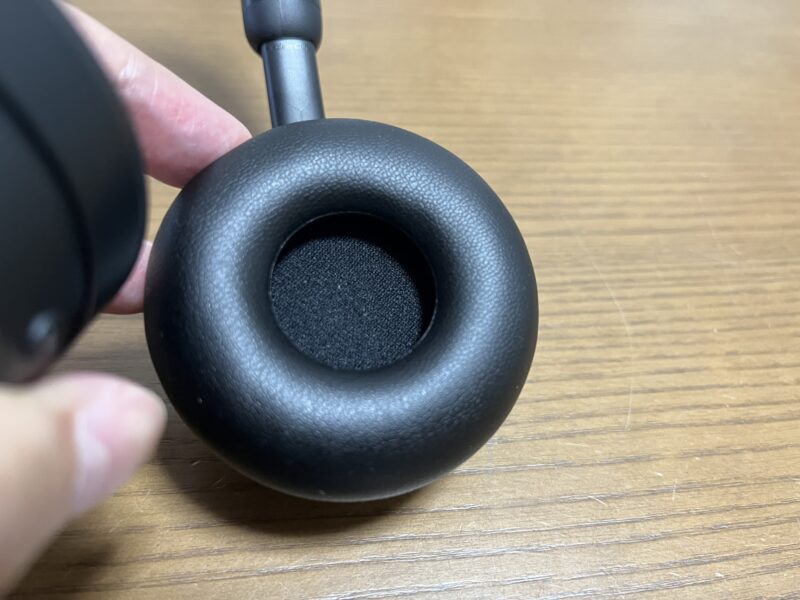 実機レビュー】TeamsにおすすめMicrosoftワイヤレスヘッドセット