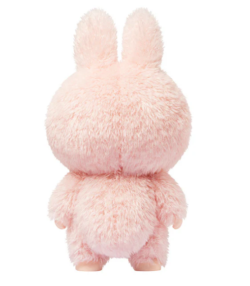 Labubu Mokoko Close to Sweet Vinyl Plush Doll – TaroPudding Co