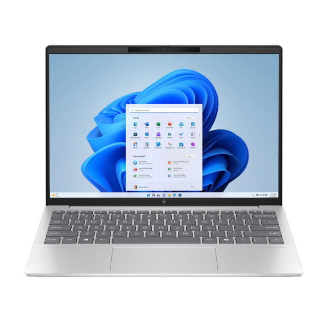 HP Pavilion Aero 13-bgは軽量1kg以下で高コスパなノートパソコン