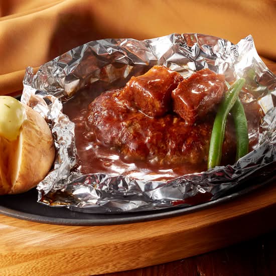 ココス 丸亀土器店 COCO'S Marugamedokiのデリバリー | メニューを見る