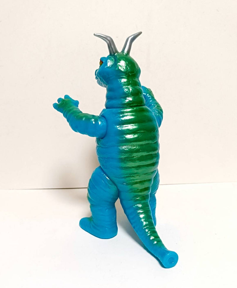 受注販売】マーミット 怪獣天国 風船怪獣バンゴ ウルトラマンレオ ソフビ