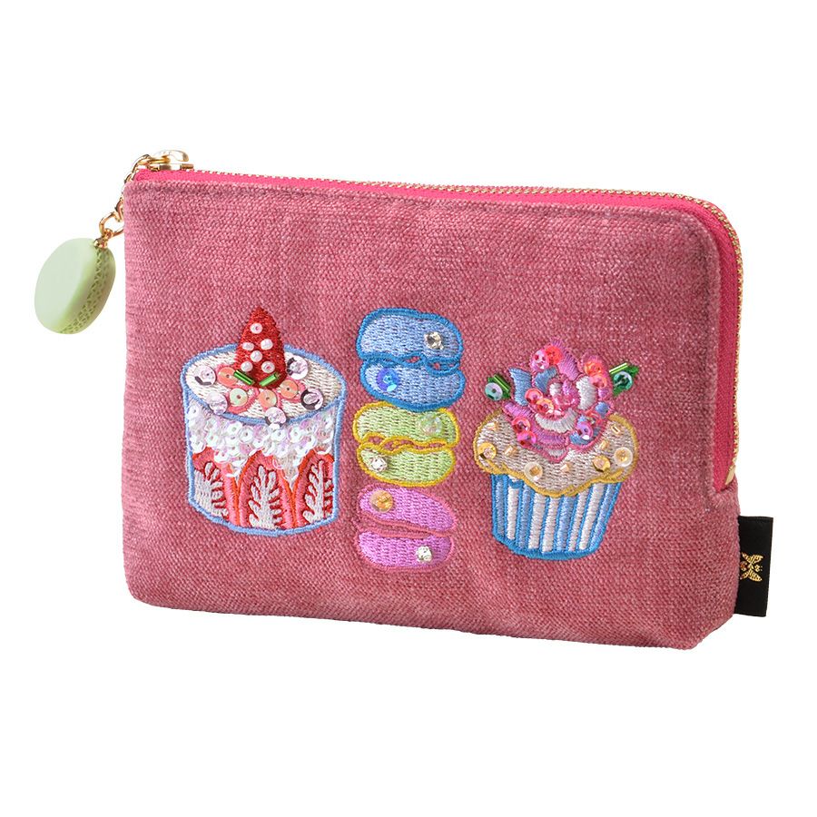 在庫数 1個＞フュージョン ポーチ / Think Bee! 『公式』 | Think Bee