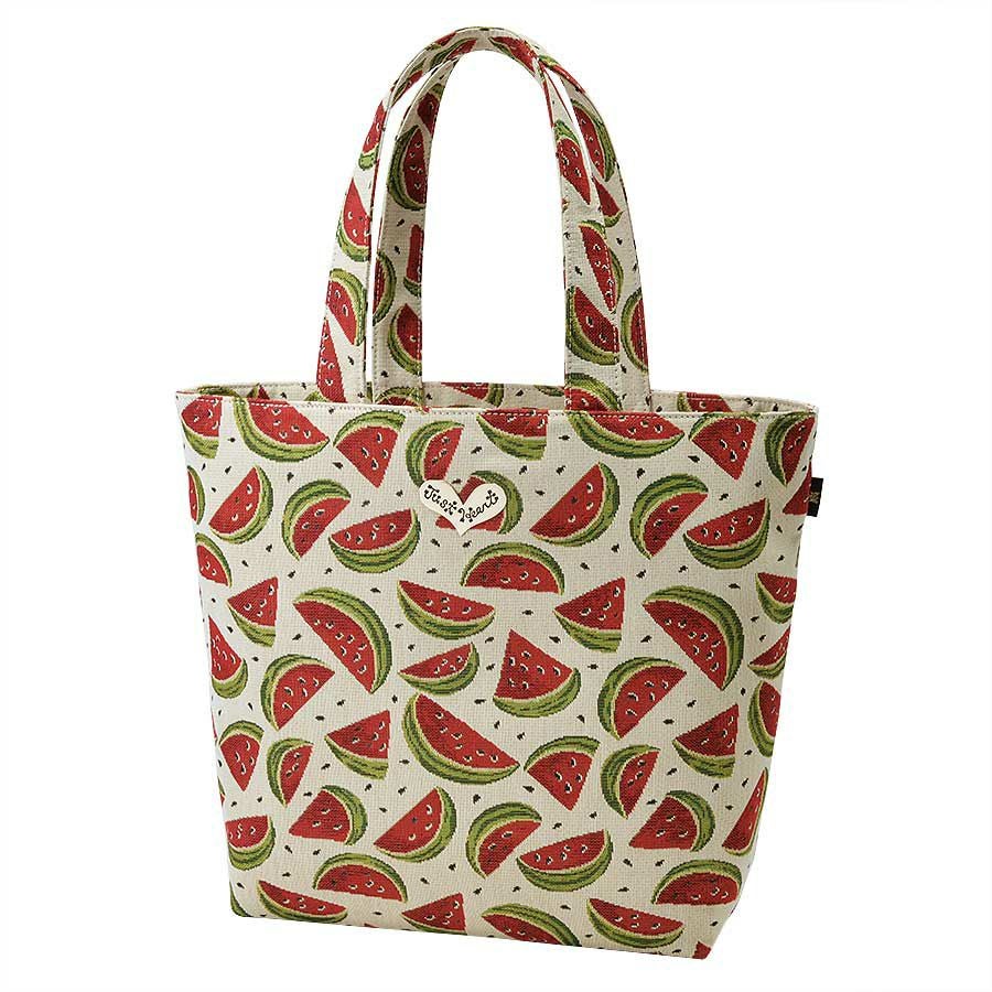 ビーフレンズ トートバッグ（レモン） / Think Bee! 『公式』 | Think