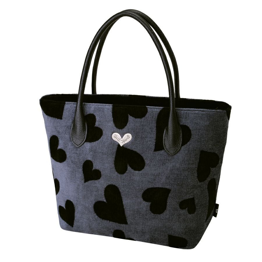 ミスタービーバンバン トートバッグ（ブラック） / Think Bee! 『公式