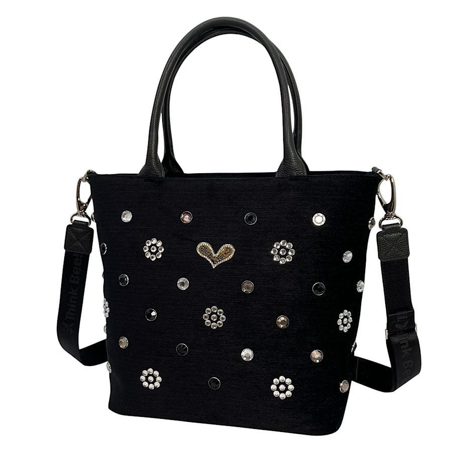 ジュエルビーンズ トートバッグ（2ウェイタイプ） / Think Bee! 『公式