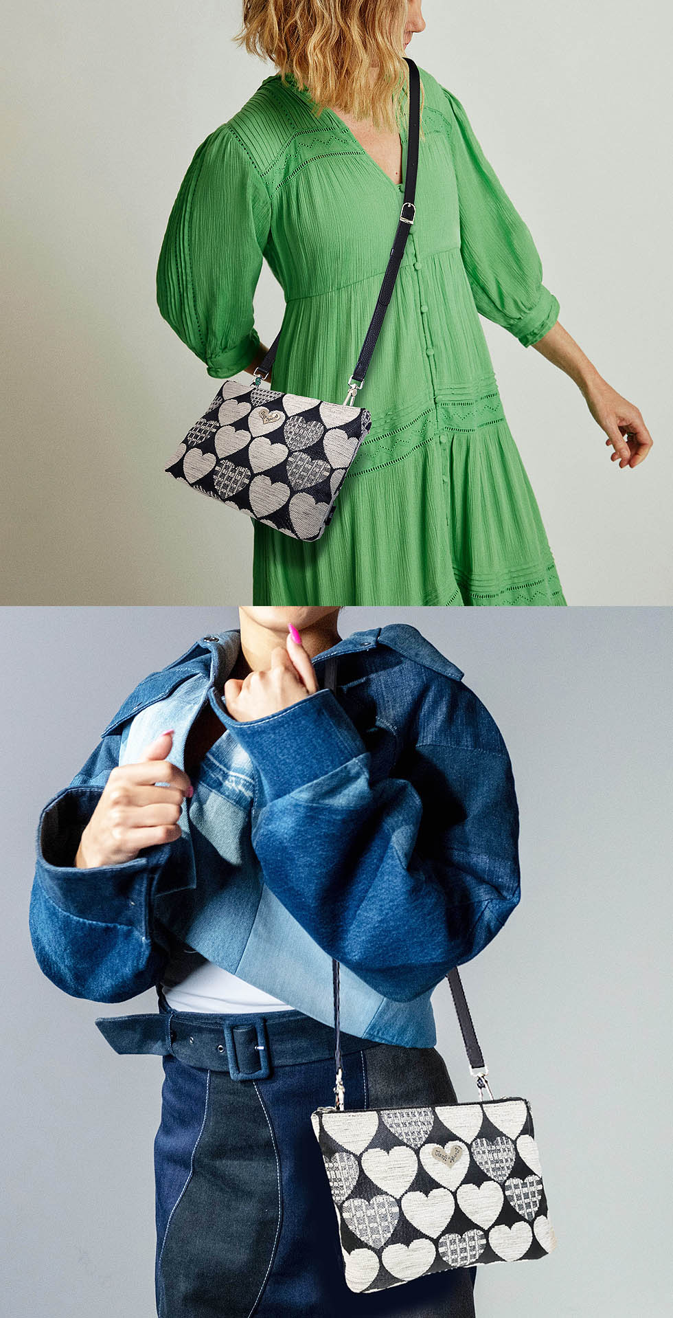 グッドナイト ポシェット(ホワイト) / Think Bee! 『公式』 | Think