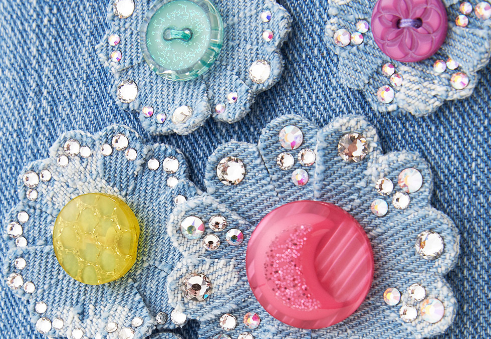 マルガリータ バッグ（ブルー） / Think Bee! 『公式』 | Think Bee