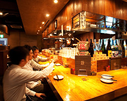 串焼BISTRO 福みみ 新宿店のご予約 - 新宿三丁目/居酒屋 | 食べログ