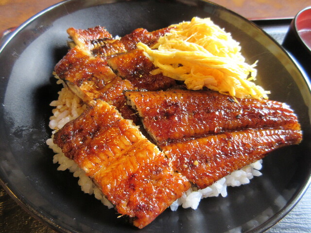 やながわ - 門司/うなぎ | 食べログ