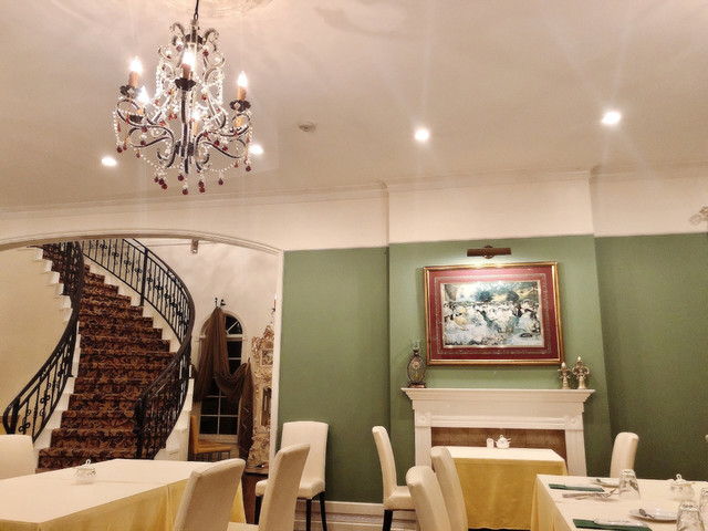 ラ・メール （La Mer） - 津/フレンチ | 食べログ