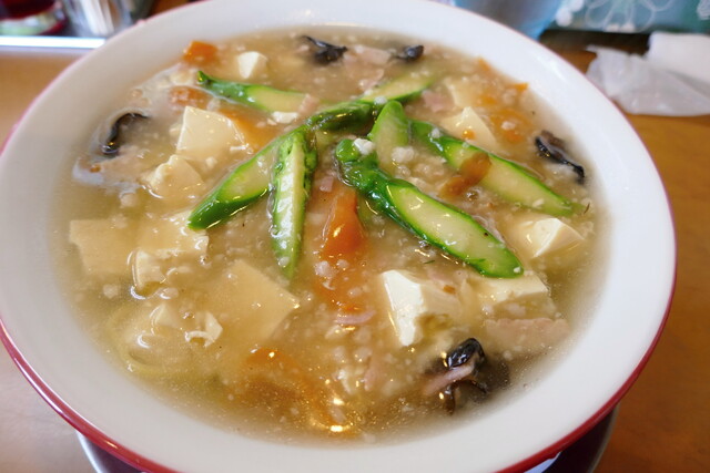 閉店】とらまる - 新発田/ラーメン | 食べログ