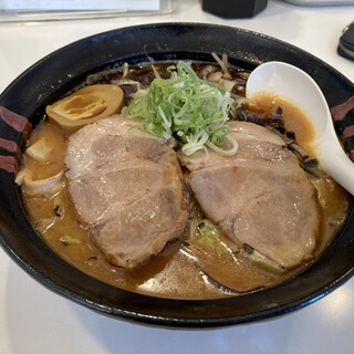 口コミ一覧 : 食事処 みどちゃん - 滝上町その他/ラーメン [食べログ]