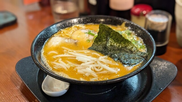博多 いちばん星 - 東比恵/ラーメン | 食べログ