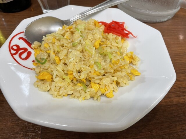 ラーメンさんぱち 本店 - 北34条/ラーメン | 食べログ