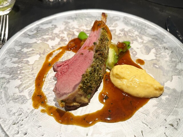 Haute Cuisine from the Lowlandsオートキュイジーヌ Haute Cuisine