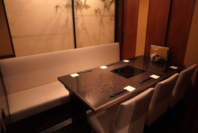 座席 : 舞桜 - 銀座一丁目/居酒屋 | 食べログ