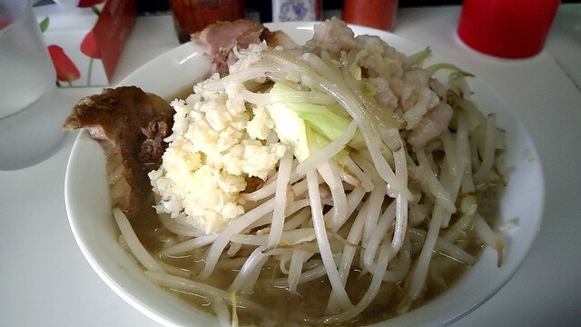 ぶたまる5th （ブタマルフィフス） - 館山/ラーメン | 食べログ