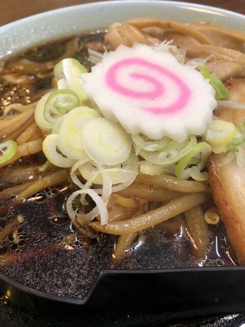 ラーメンさんぱち 本店 - 北34条/ラーメン | 食べログ