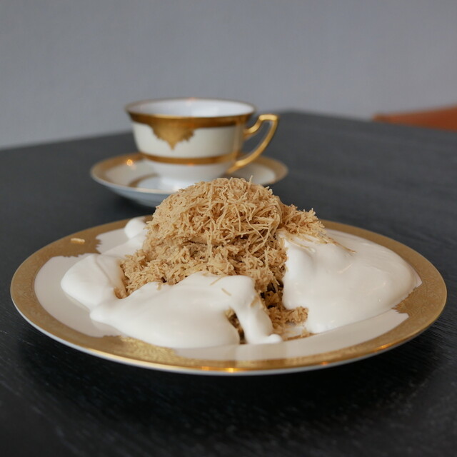 ハウス オブ フレーバーズ （ホルトハウス房子の店） - 西鎌倉/ケーキ