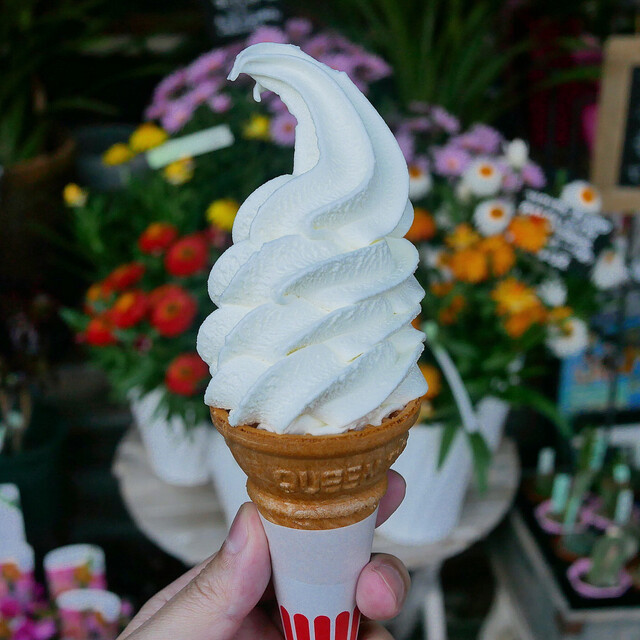 moomoo's （モーモーズ） - 逗子・葉山/ソフトクリーム | 食べログ