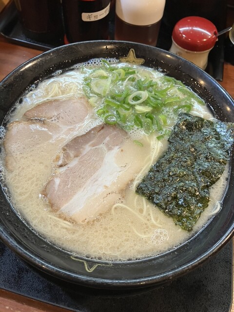 博多 いちばん星 - 東比恵/ラーメン | 食べログ