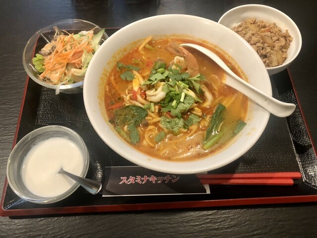 スタミナキッチン - 大塚/居酒屋 | 食べログ