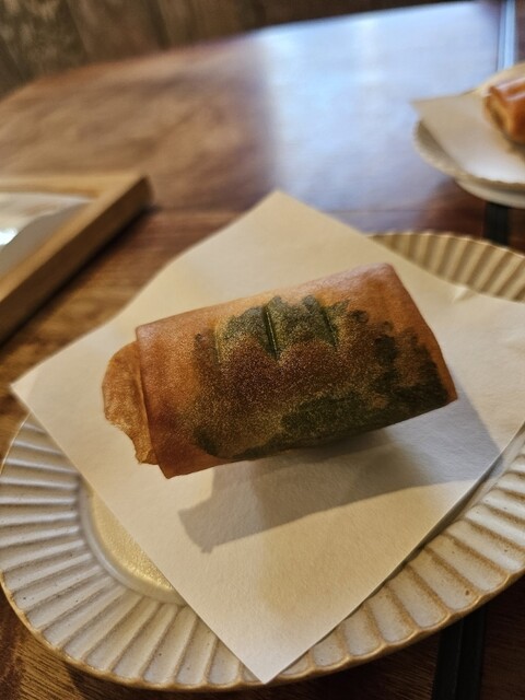 はるまき食堂 凸凹 - 三河一宮/中華料理 | 食べログ