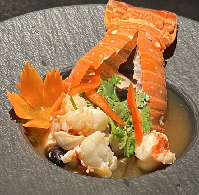 Noi Thai Cuisine Honolulu （ノイタイ・キュイジーヌ） - ワイキキ