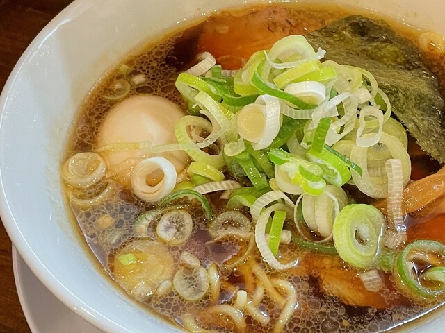 オレたちのラーメンちょび吉 - 新潟/ラーメン | 食べログ