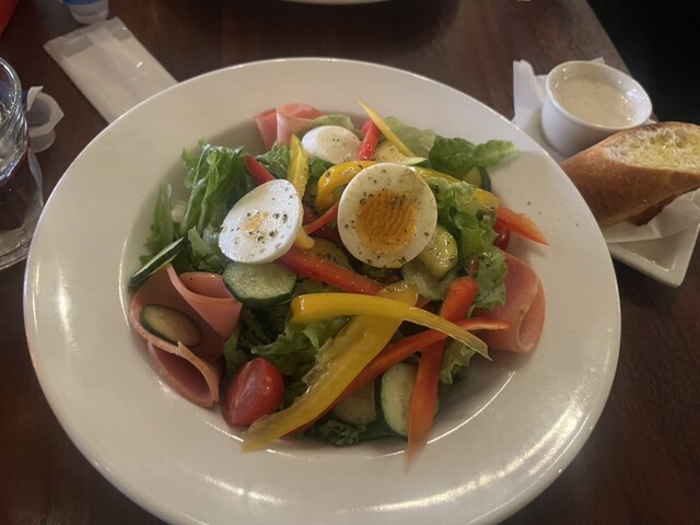 Cafe BOHEMIA （カフェボヘミア） - 渋谷/カフェ | 食べログ