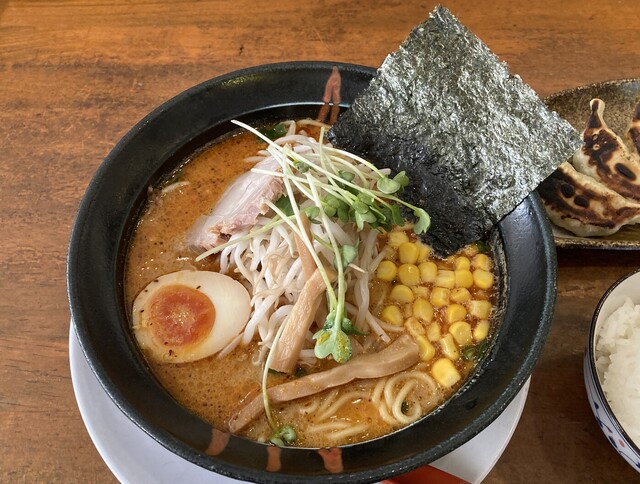 ラーメン 雷豚 ふじみ野店 （ライトン） - ふじみ野/ラーメン | 食べログ