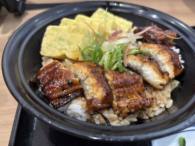 うな濱 NEOPASA浜松店 - フルーツパーク/うなぎ | 食べログ