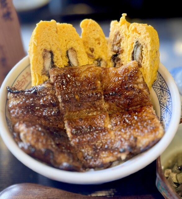 昼だけうなぎ屋 福島郡山店のご予約 - 郡山/うなぎ | 食べログ