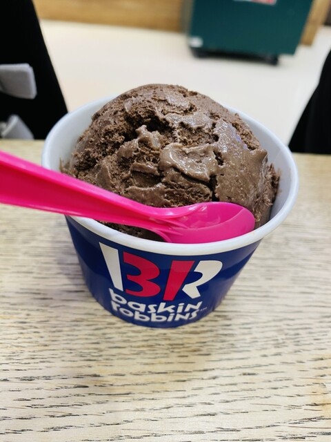 サーティワンアイスクリーム イオンモール福岡店 - 酒殿/ジェラート