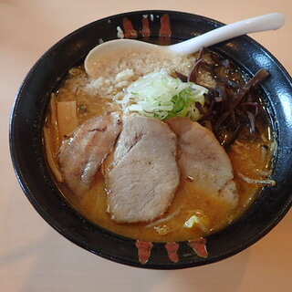 口コミ一覧 : 食事処 みどちゃん - 滝上町その他/ラーメン [食べログ]