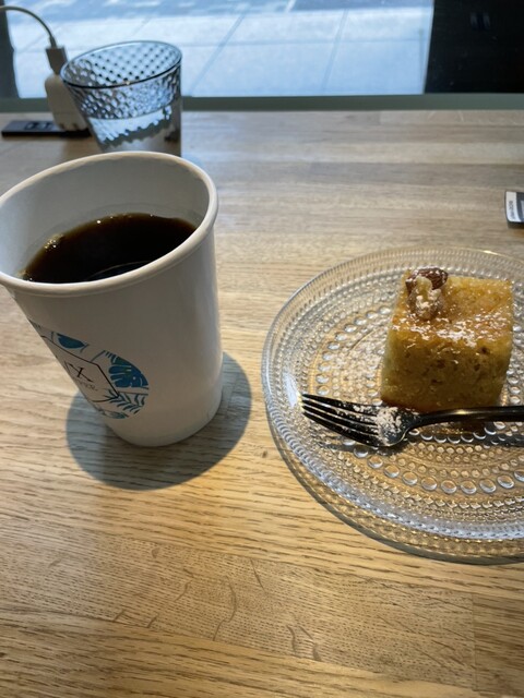 Z/X COFFEE 新栄店 （ゼクス コーヒー）のご予約 - 新栄町/カフェ