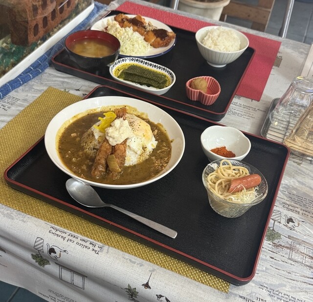 口コミ一覧 : よっちゃん食堂 - 西小倉/食堂 [食べログ]