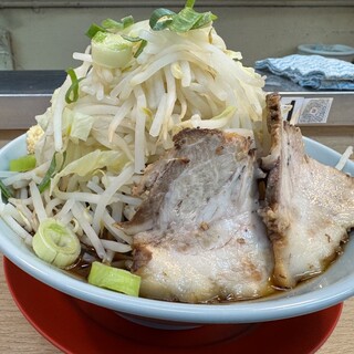 口コミ一覧 : らーめん やまちゃん イッちゃん店 - 北新地/ラーメン