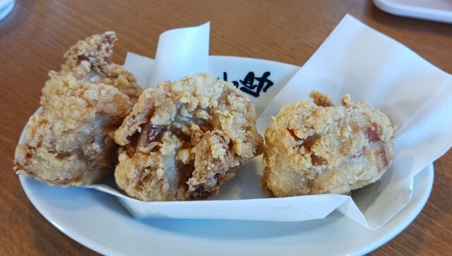 とりの助 観音寺店 - 本山/ラーメン | 食べログ