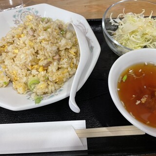 口コミ一覧 : 蛸八 （たこはち） - 千駄木/中華料理 [食べログ]