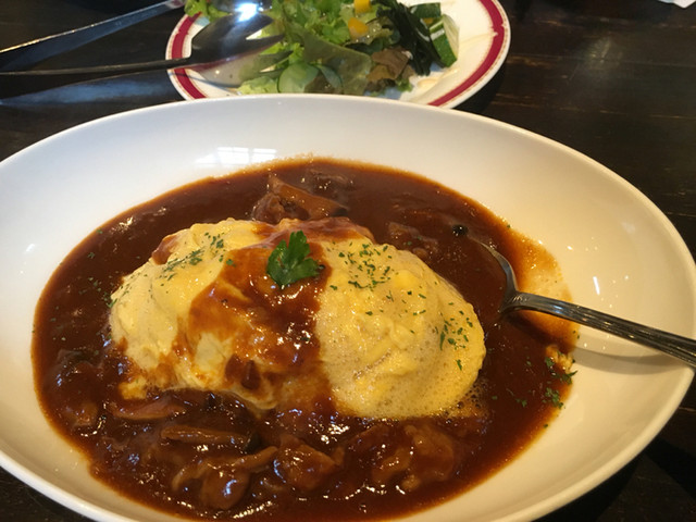 クラシックカフェ （Classic Cafe） - 山形/洋食 | 食べログ