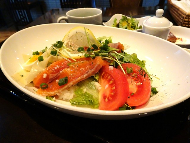 クラシックカフェ （Classic Cafe） - 山形/洋食 | 食べログ