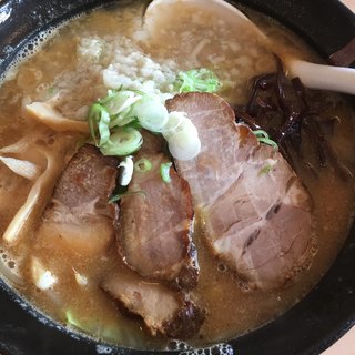 口コミ一覧 : 食事処 みどちゃん - 滝上町その他/ラーメン [食べログ]