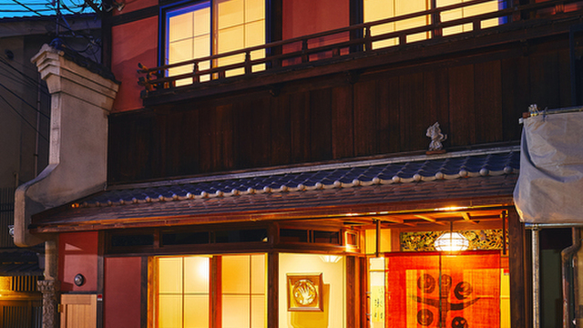 Shinmonzen Yonemura - Sanjo Keihan/Innovative | Tabelog