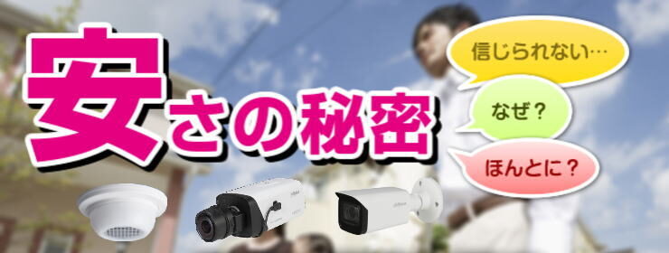 DH-SD29204TN-GN - 株式会社東海防犯サービス