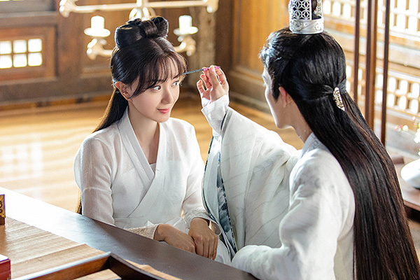 初恋ロマンス～無感情皇子とナイショの契約～ DVD-BOX1 | TC